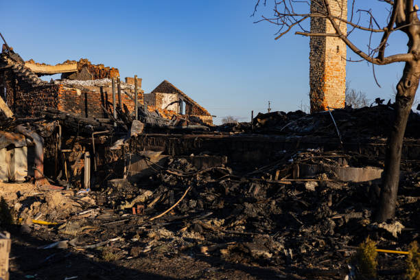 Reliable Content Restoration contractor in Southlake, TX by Meridian Smoke Damage